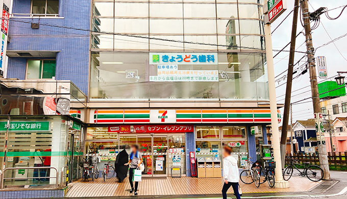 きょうどう歯科
