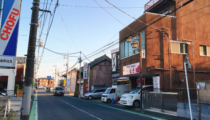 北越谷のお好み焼き つむぎ をレポート 鉄板デザートもおいしいよ こしがやびより