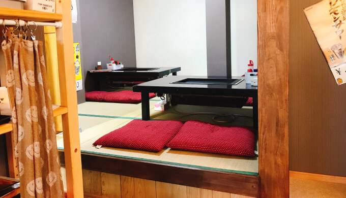 北越谷のお好み焼き つむぎ をレポート 鉄板デザートもおいしいよ こしがやびより