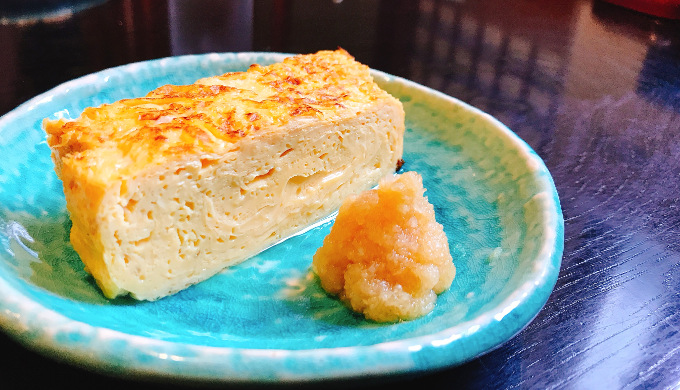 若松(卵焼き)