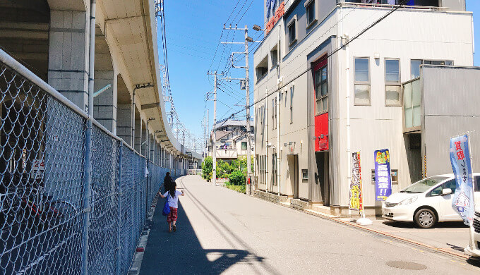 北越谷駅のお持ち帰り餃子 北越ぎょうざ をレポート 日常おかずにおすすめ こしがやびより