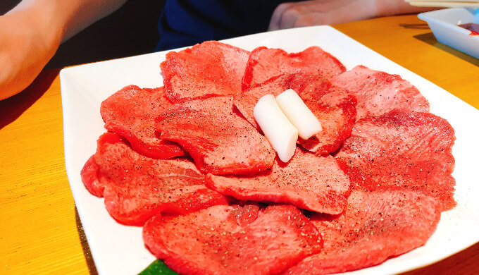 肉亭ナカムラ