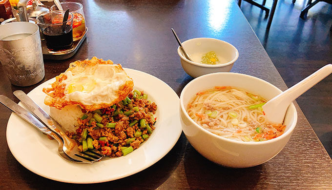 マンゴスチン(パッパカオランチ)